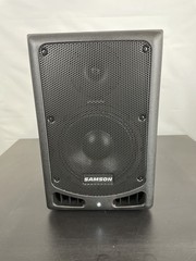 Open Box Samson XP208w Expedition Rechargeable Portable PA System, Wireless Hand