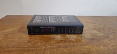 Yamaha R100 Digital Reverb Processor Black