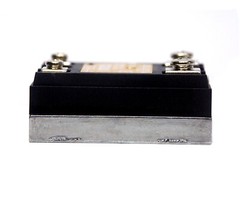 1pc KYOTTO DC Solid State Relay SSR KC2075AX 280VAC 75A [ DC V mA to AC ] 4~20mA