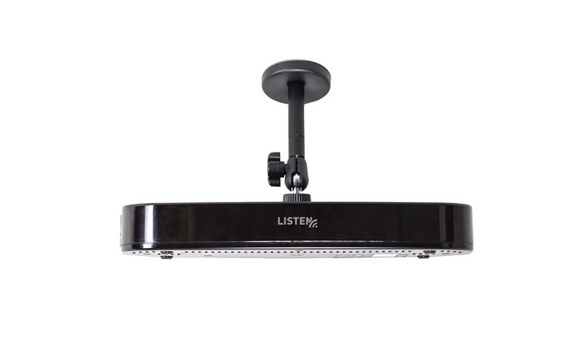 Listen Tech – LT-84-01 ListenIR Transmitter/Radiator Combo New in Box