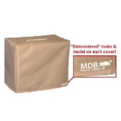 Blackstar Debut 50R Poly-Canvas Amp Cover