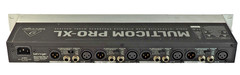 BEHRINGER Multicom PRO-XL MDX4600 Audio Interactive Quad Dynamics Processor