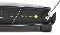 Audio-Techinca System 9 Wireless Microphone ATW-R900 & ATW-R901