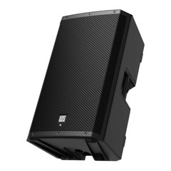 Electro-Voice ZLX-15P-G2-US 15″ Powered Speakers 2-Pack with Stands