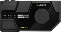 Lewitt Audio Connect 6 Audio Interface FREE SHIPPING