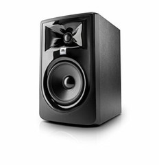 JBL 305P MkII – Powered 5″ Two-Way Studio Monitor