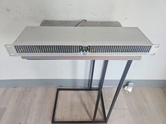Alesis DEQ230 Dual 30-Band Graphic Equalizer – Tested!