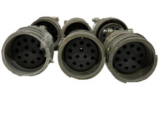Circular Connector With Cable Clamps MS3057-20A #3040 (One) THS