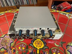 FMR Audio Really Nice Compressor RNC 1773 AWESOME COMP!