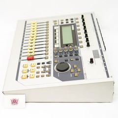 YAMAHA AW1600 Digital Audio Multi Track Recorder Workstation Tested from Japan
