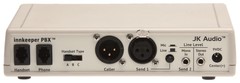 JK Audio Innkeeper PBX Digital Hybrid Broadcast Phone Handset Audio Interface