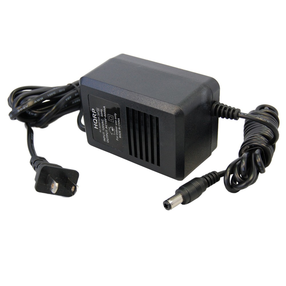 AC Adapter Power Supply for Boss JS-5 Jam Station, BRC-120 BRC-120T A41408DC