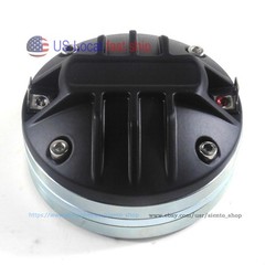 2x Speakers for line array speaker in professional audio,B&C DE400-16 neodymium