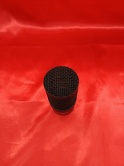 Antelope Audio Edge Solo Large Diaphragm Modeling Condenser Microphone Case