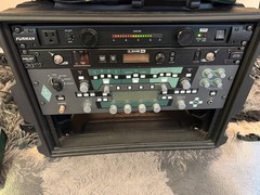 Line 6 Relay G90 Rackmount Digital Wireless Guitar System (no transmitter)