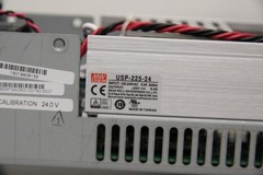 AMX FG1043-131K 225W WB/UWB Power Supply Only Replacement For 8Y-3000