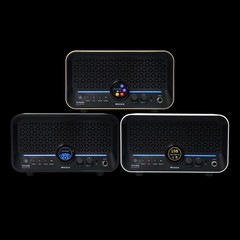 MOOER Professional 15W Smart Guitar Amplifier AMP 69 Effects Loop Drum Machine