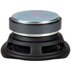 GRS 3FR-4 Full Range 3″ Speaker 4 Ohm