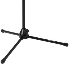 Ultimate Support JS-MCFB6PK Microphone Tripod Boom Stand 6-Pack Bundle