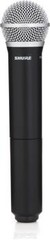 Shure BLX2/PG58 Wireless Handheld Microphone Transmitter – H10 Band