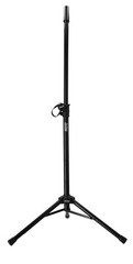 On-Stage SSAS7000B Mini Adjustable DJ Portable PA Speaker Stand Tripod
