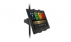 IK MUltimedia iKlip Xpand Universal Mic Stand Support for Tablets and iPad