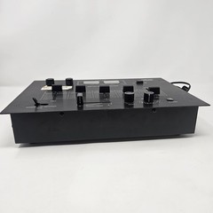 Audio-Technica ATUS AM100 Stereo Mixer Vintage DJ Audio Mixer Tested Working
