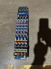 MIdas Pro3/Pro6/Pro9 Input PCB DL301A