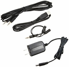 Accessories for ZOOM zoom H4n / H4nPro pack APH-4n Pro from Japan