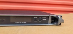 QSC Versatile Q-SYS I/O Frame Network Interface