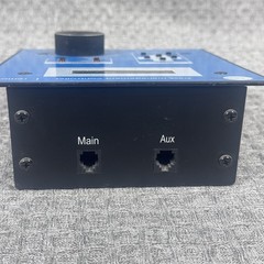 BlueSky Bass Management Controller Remote Blue Sky Remote Only