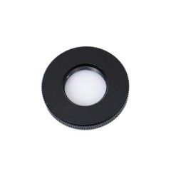 Rode Black Threaded Mounting Ring Nut