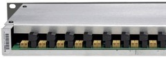 Broadcast Tools 8×2 Dual Audio Stereo Switcher Router Silence Sensor RS-232 GPI