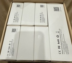 Retekess TT105 Two Way Tour Guide System, with Two Transmitters- OPEN BOX!