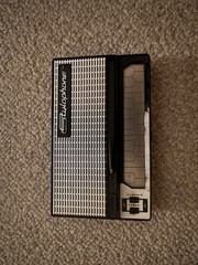 Stylophone Original Electro Pocket Synth Portable Pocket Synth