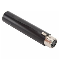 +28DB Inline Microphone Preamp Lossless Amplification Multi-scenario Application