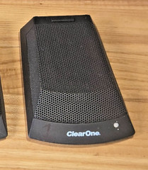 ClearOne RF M915 Wireless Microphone 910-6001-001 FREE S/H