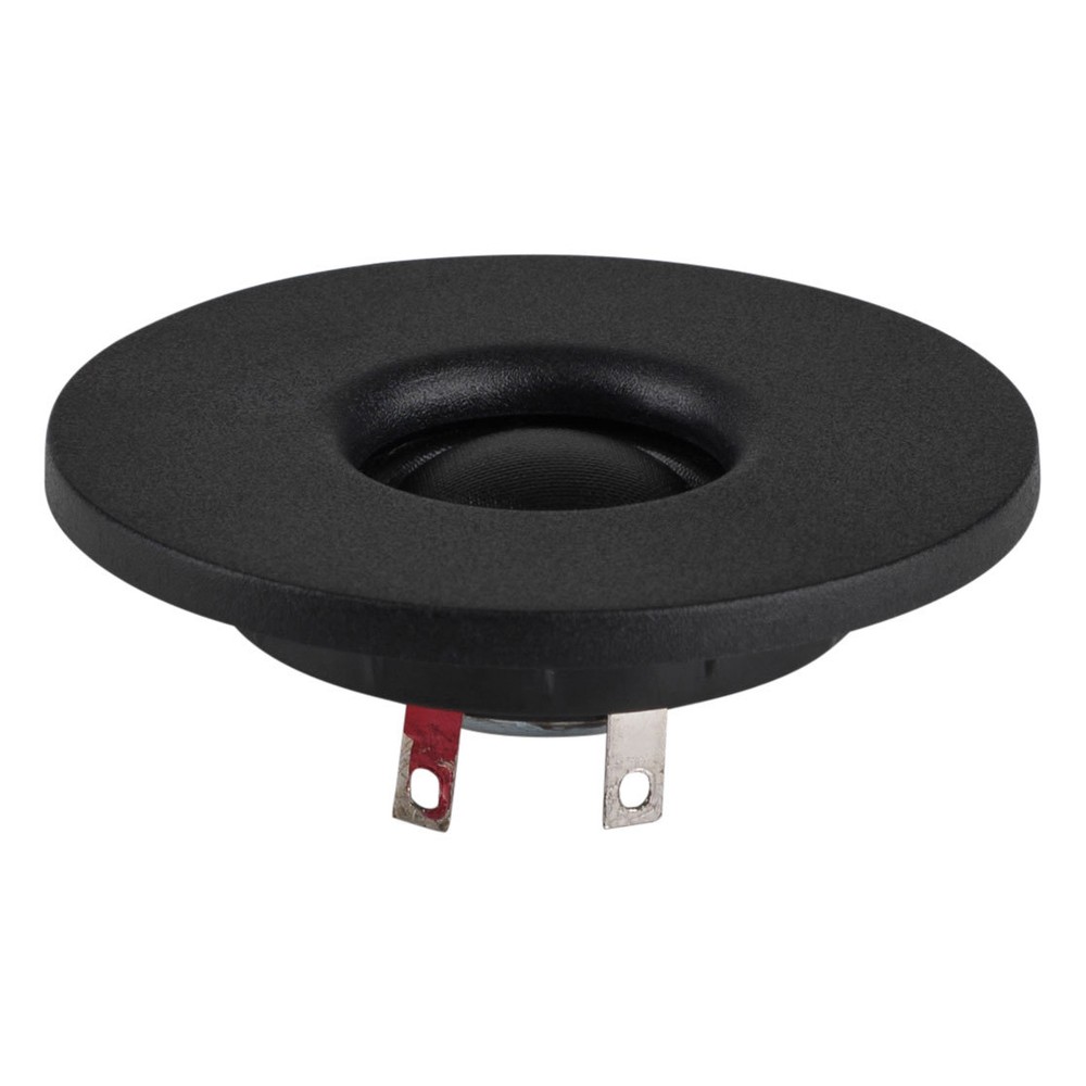 Dayton Audio ND13FA-4 1/2″ Soft Dome Neodymium Tweeter 4 Ohm