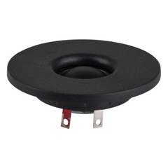 Dayton Audio ND13FA-4 1/2″ Soft Dome Neodymium Tweeter 4 Ohm