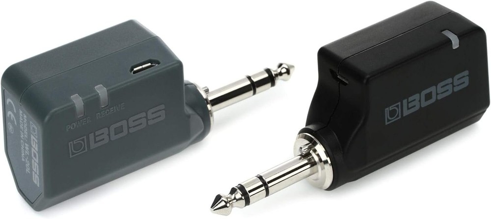 Boss WL-20L Guitar Wireless System