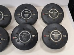 ONE Community vhf100 compression driver 1″ exit Very High Frequency