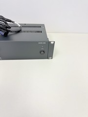 Australian Monitor Installation Series Audio Amplifier AMIS 120 Tested