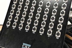CBI StarPerformer 2000 48-Channel Box to Ten47 150-pin Connector Snake CG005ZA