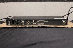 Shure U4S-UA UHF Single Channel Wireless Microphone Receiver 782-806 MHz
