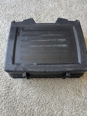 Microphone Case for Audio-Technica AT2020 USB or ATR2100-USB and More, Case Only