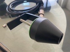 Rode Dynamic Podmic Bundle w/ Rode AI-1 Audio Interface & Broadcast Arm