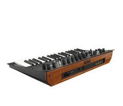 KORG minilogue xd Polyphonic Analog Synthesizer Multi-engine 37 keys Black