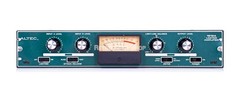 Altec 1612A Limiter Amplifier FET Compressor Mic Preamp Rare Vintage 1612 15095a