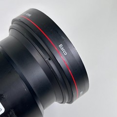 Barco HB TLD+ Zoom HD (1.39-1.8):1 /SXGA+ (1.5-2.0):1 Projector Lens