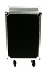 16 Space Effects ATA Rack Road Case 12″ Deep – Flight Road Ready by OSP